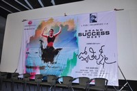 Jyothi Lakshmi Movie Success Meet